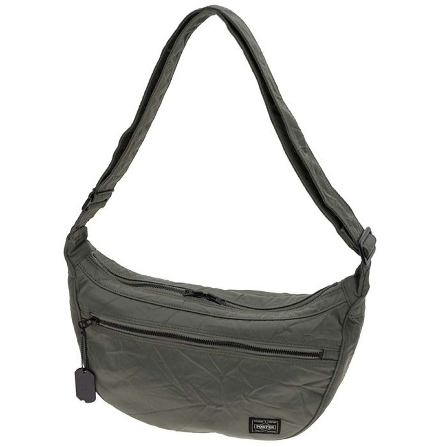 RIDE(ライド) SHOULDER BAG | 吉田カバンホームページ | YOSHIDA & Co.