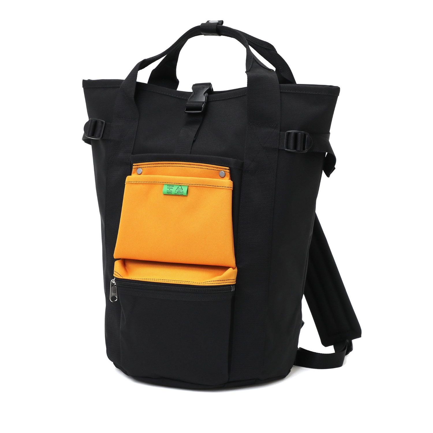 UNION(ユニオン) RUCKSACK | 吉田カバンホームページ | YOSHIDA & Co.