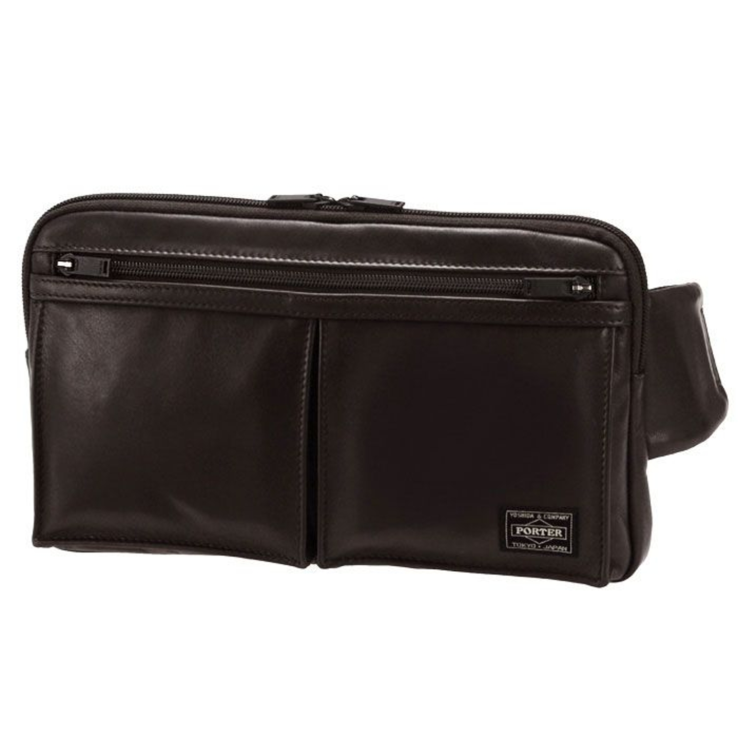 AMAZE(アメイズ) WAIST BAG | 吉田カバンホームページ | YOSHIDA & Co.