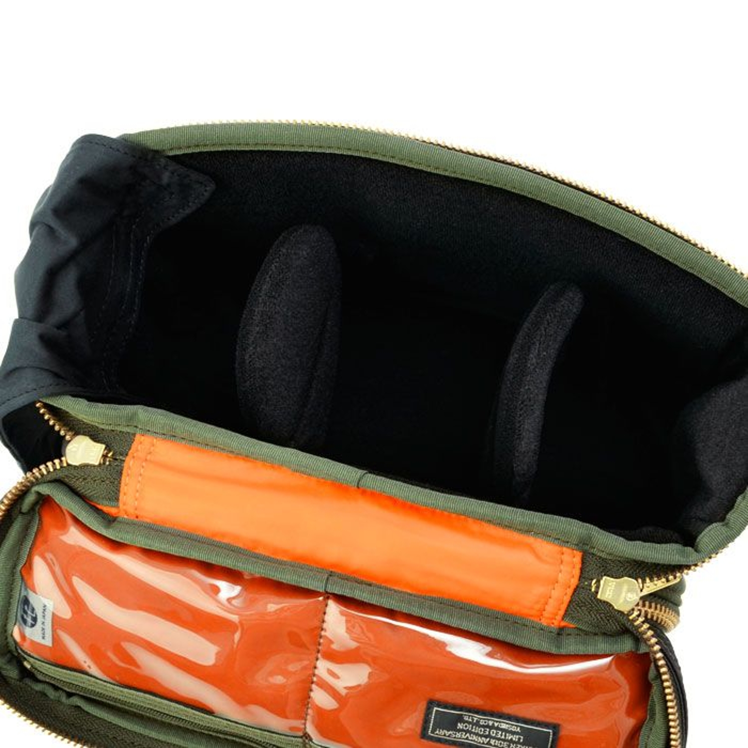 TANKER 30th ANNIVERSARY MODEL(タンカー 30thアニバーサリーモデル