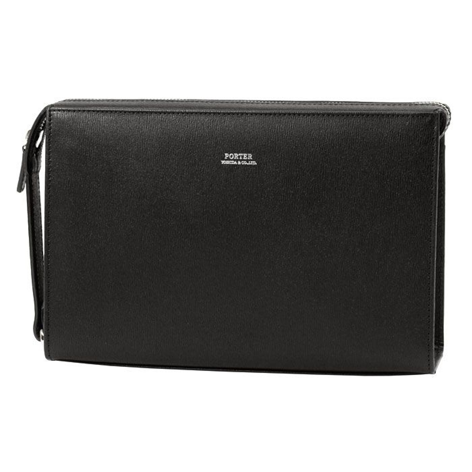 FLUX(フラックス) POUCH | 吉田カバンホームページ | YOSHIDA & Co.