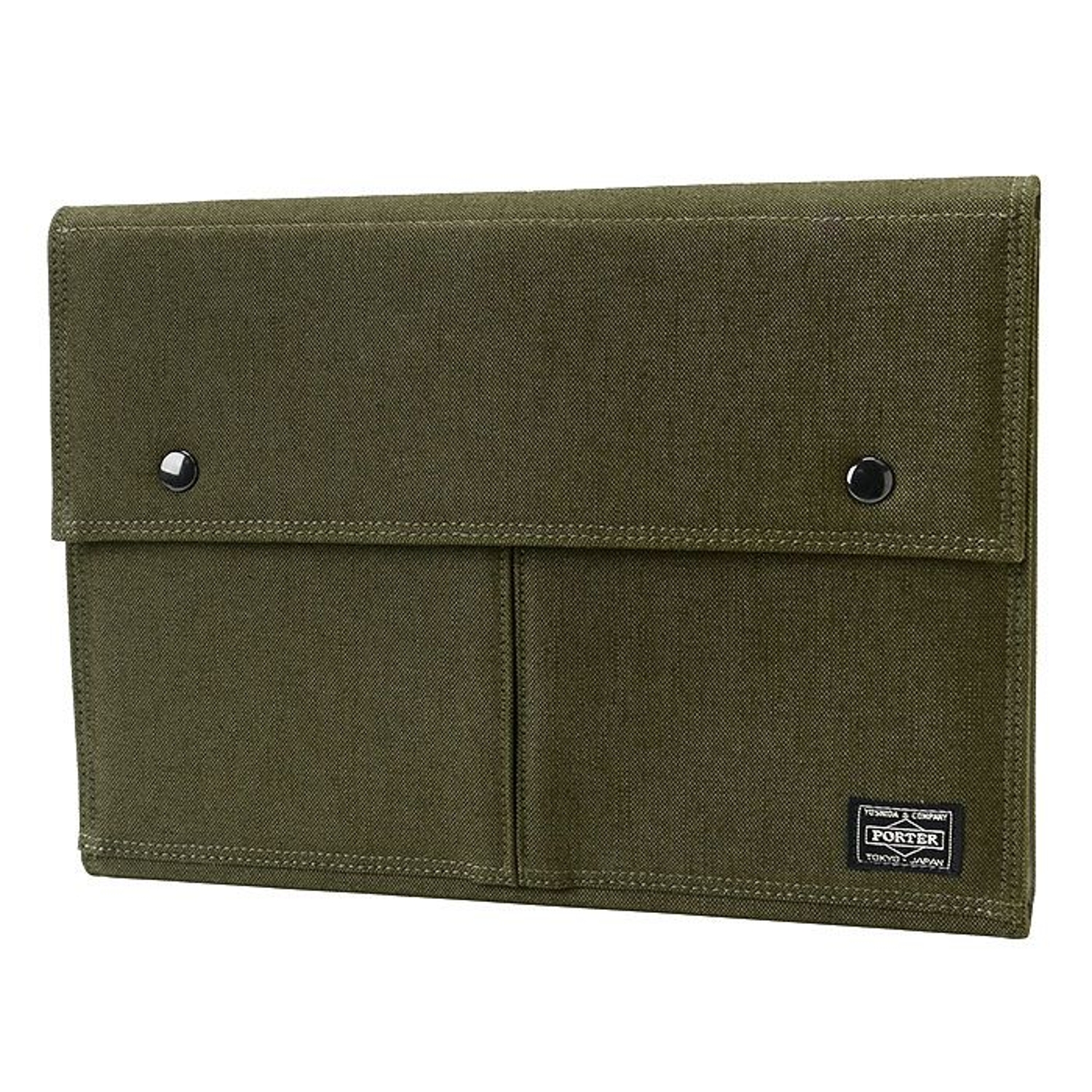 SMOKY(スモーキー) LAPTOP CASE | 吉田カバンホームページ | YOSHIDA & Co.