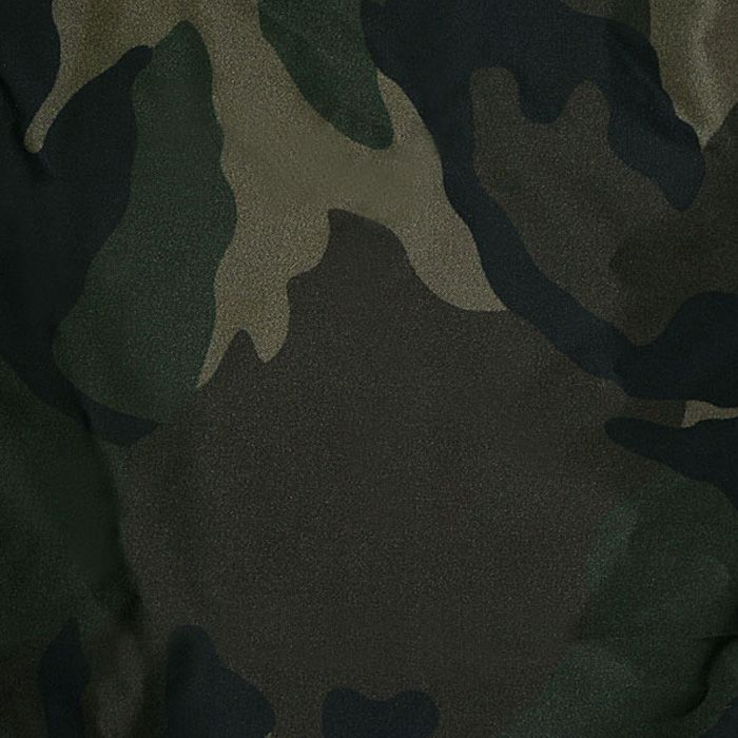 SHOPPING BAG WOODLAND CAMO(ショッピングバッグ ウッドランドカモ