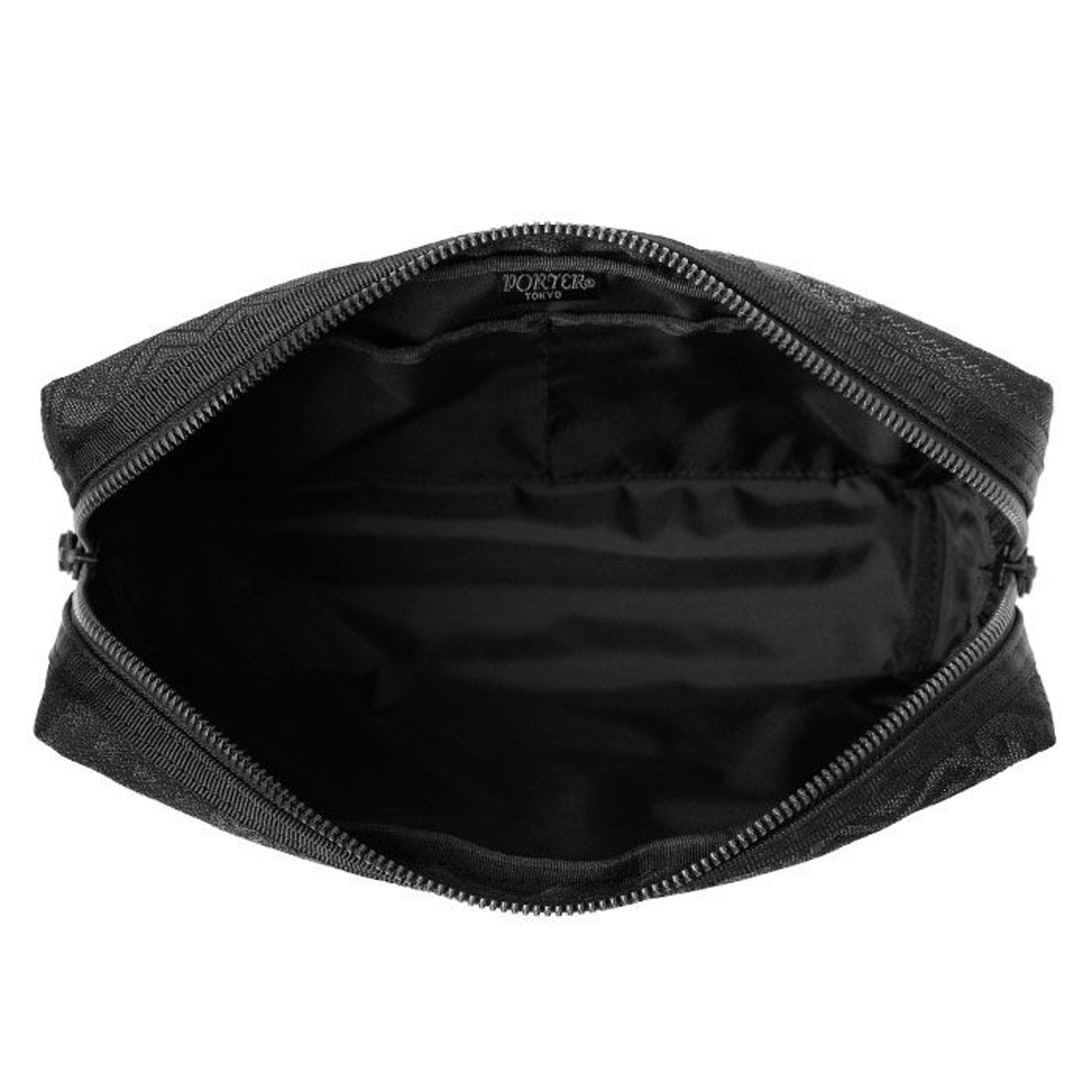 VERVE(ヴァーヴ) POUCH(L) | 吉田カバンホームページ | YOSHIDA & Co.