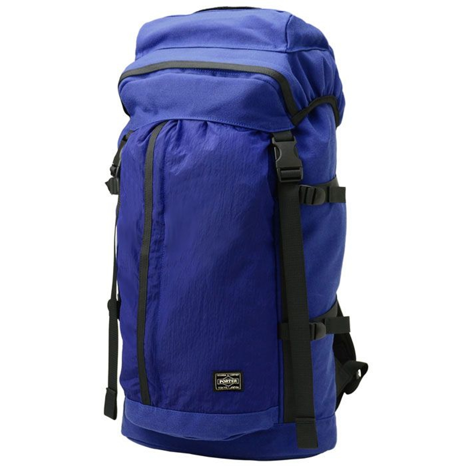 STONE ISLAND x PORTER(ストーンアイランド x ポーター) BACKPACK