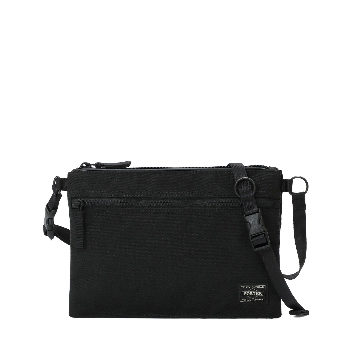 HYBRID(ハイブリッド) SACOCHE | 吉田カバンホームページ | YOSHIDA & Co.