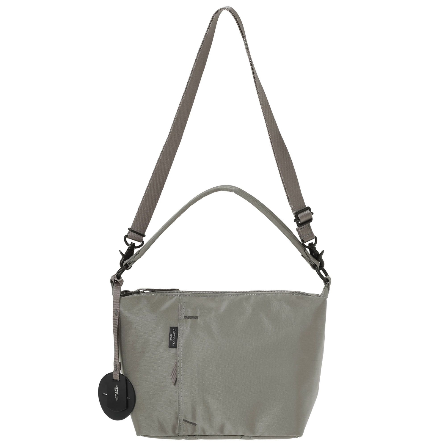 SHELL(シェル) 2WAY SHOULDER BAG | 吉田カバンホームページ | YOSHIDA