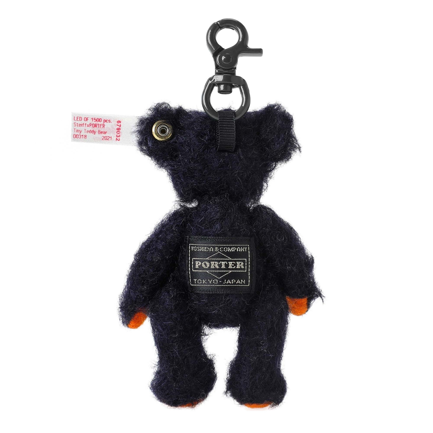 Steiff x PORTER(シュタイフ x ポーター) Steiff x PORTER Tiny Teddy