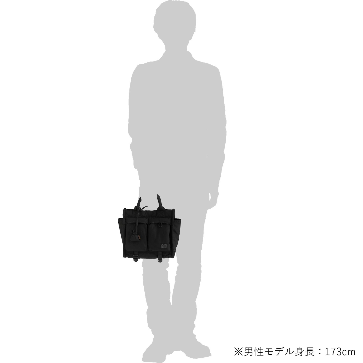 SENSES(センシズ) TOTE BAG(S) | 吉田カバンホームページ | YOSHIDA & Co.
