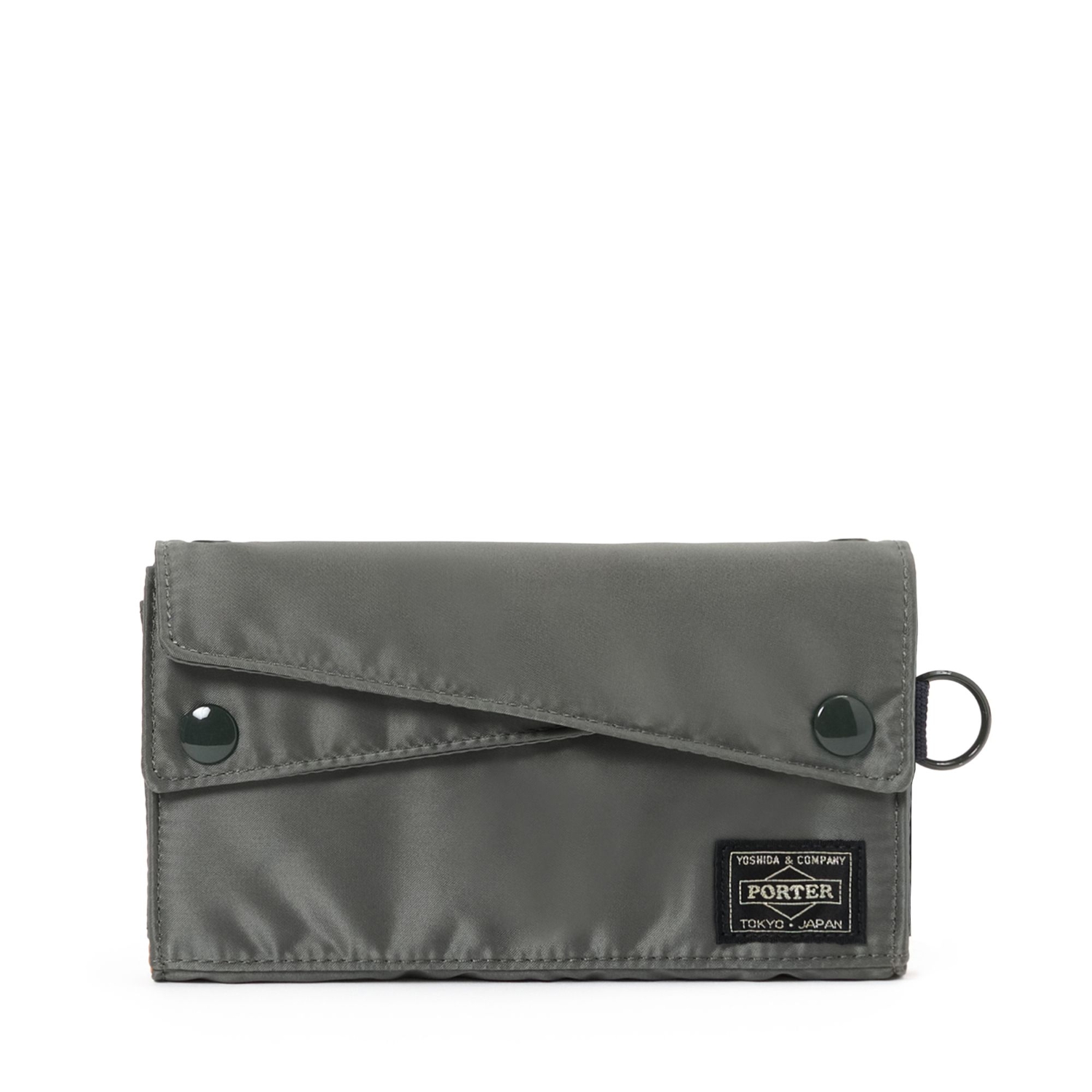 PX TANKER(PXタンカー) SLING PURSE(L) | 吉田カバンホームページ