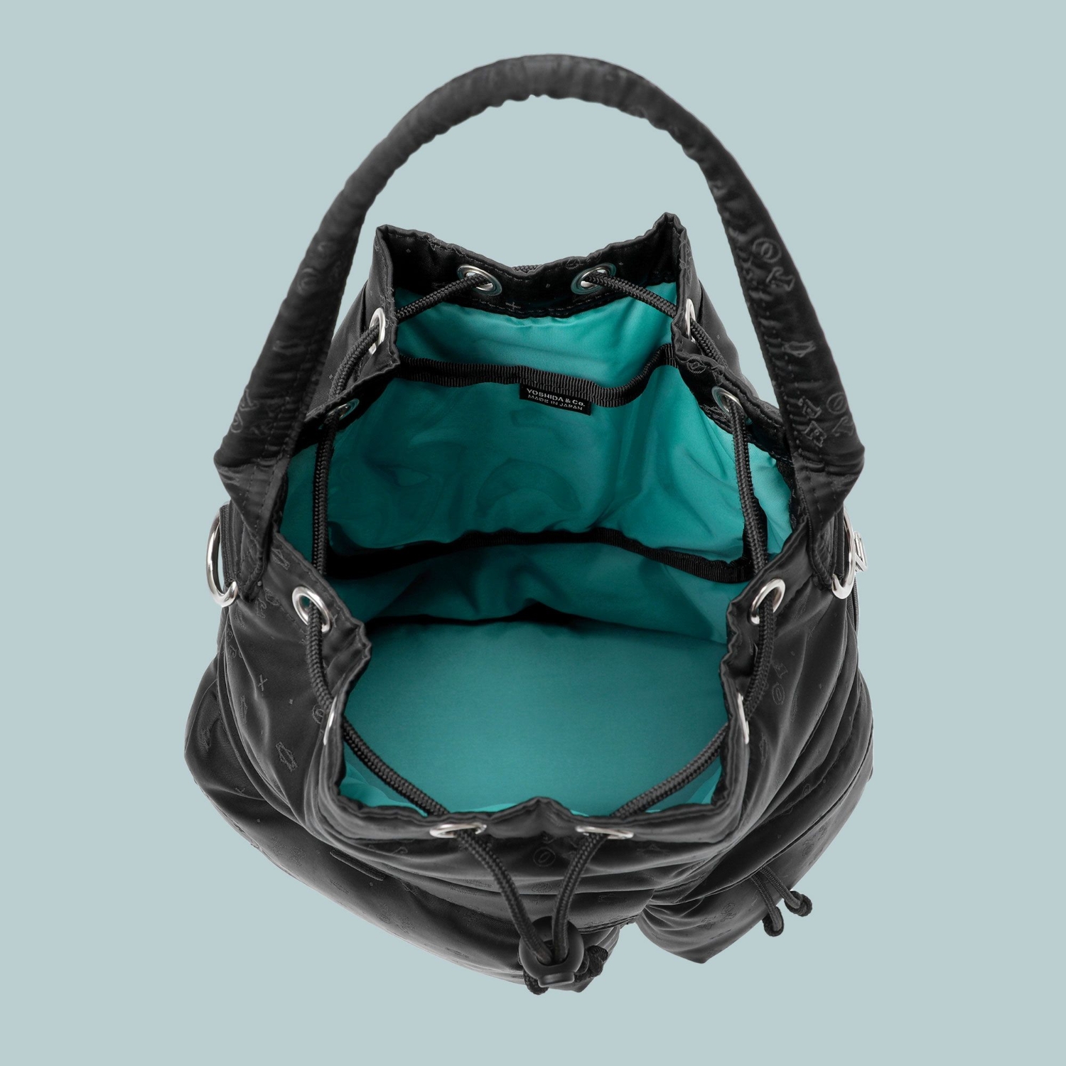 MONOGRAM(モノグラム) 2WAY TOOL BAG | 吉田カバンホームページ