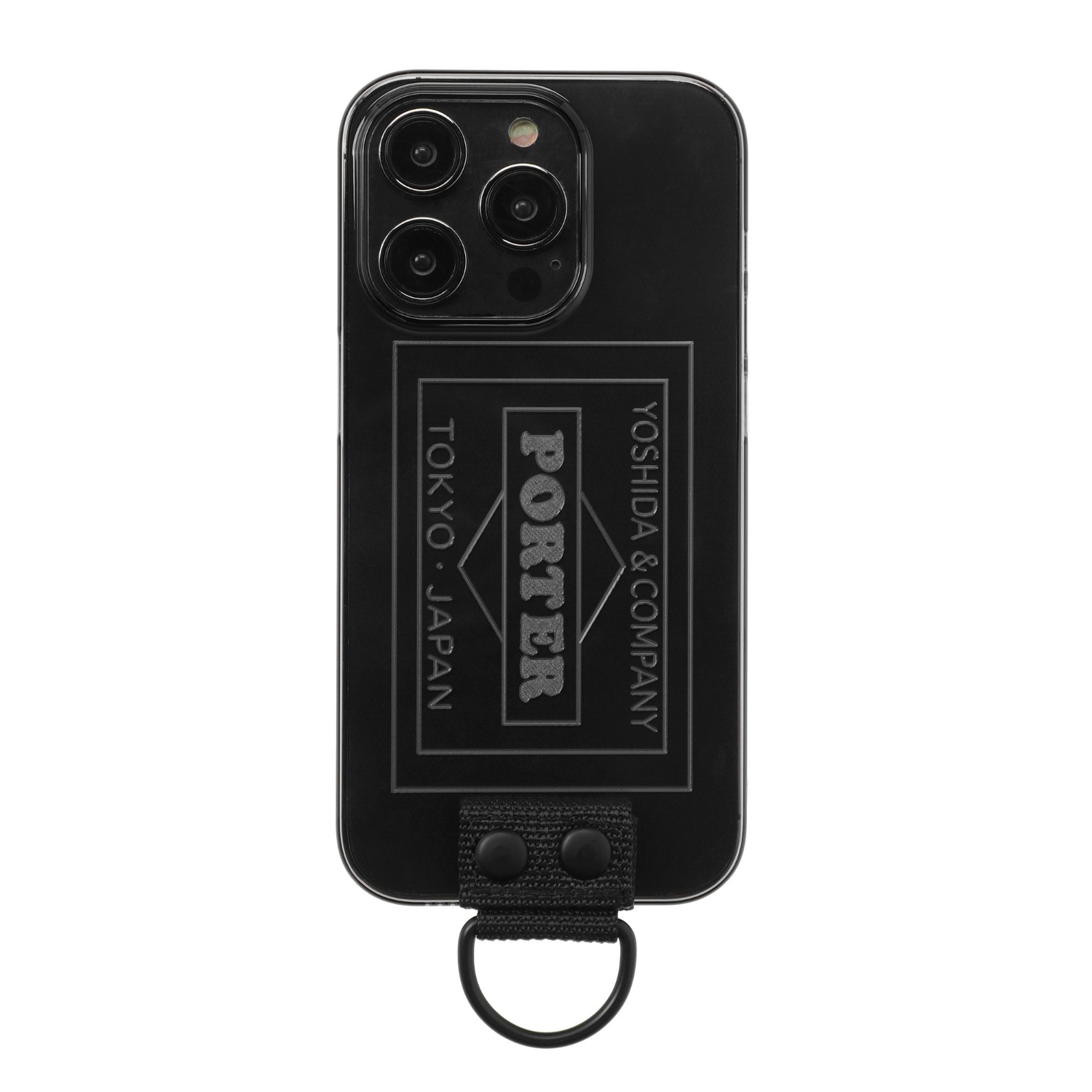 Air Jacket x PORTER(エアージャケット x ポーター) SHOULDER Air