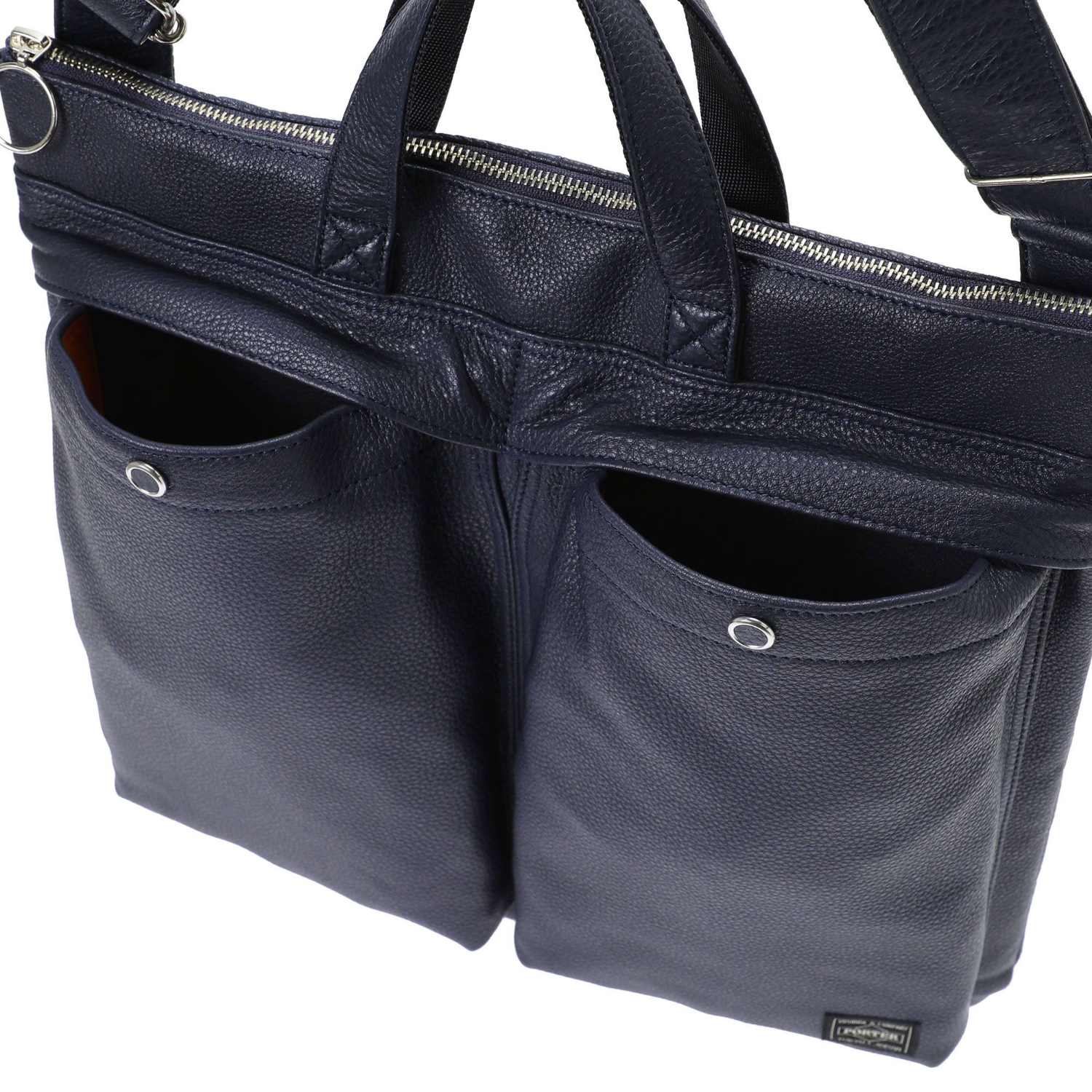 STYLE(スタイル) HELMET BAG(L) | 吉田カバンホームページ | YOSHIDA & Co.