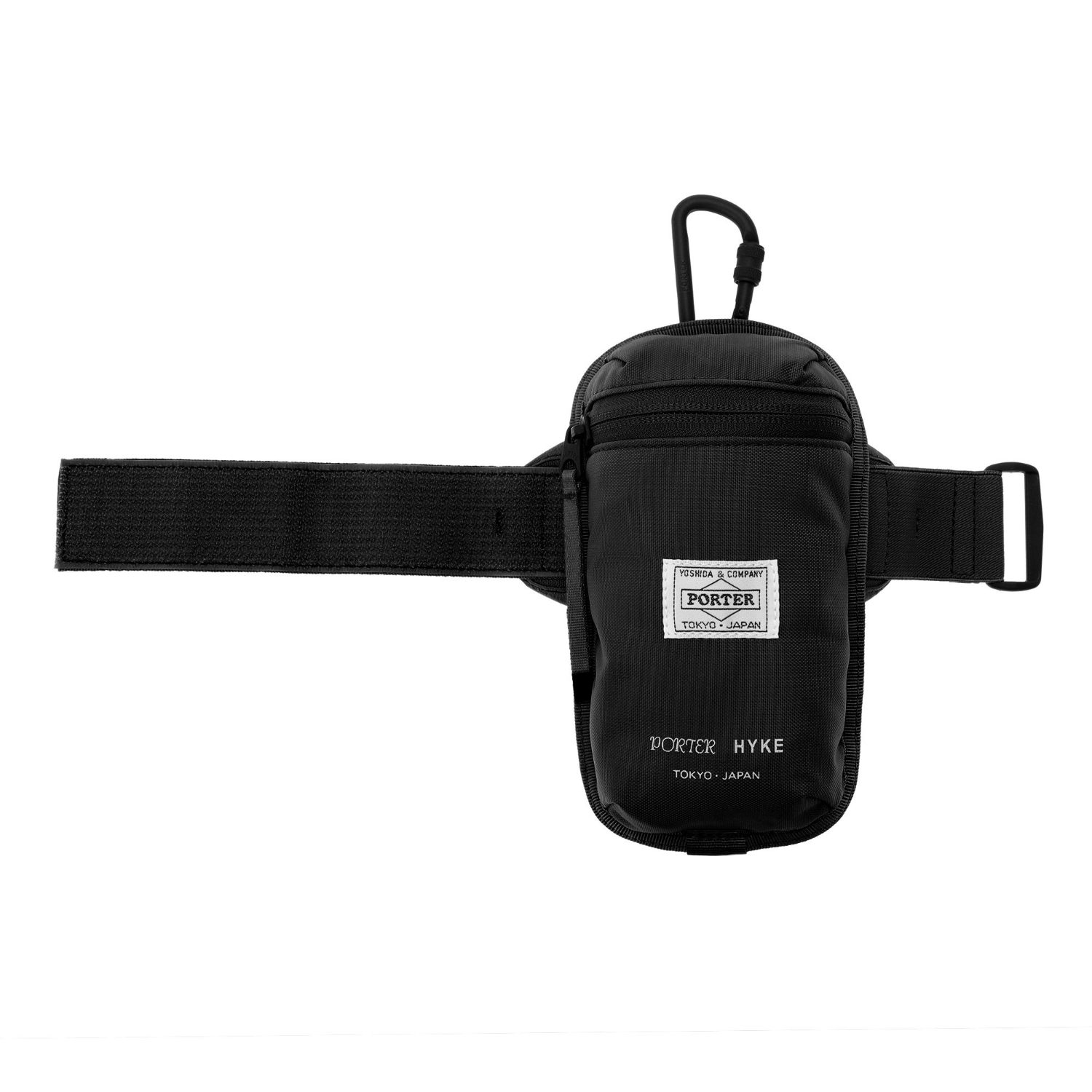 HYKE x PORTER(ハイク x ポーター) ARM POUCH SIZE 1 | 吉田カバン