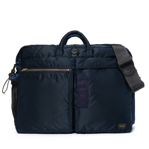 PX TANKER / ブリーフケース | 吉田カバンホームページ | YOSHIDA & Co.