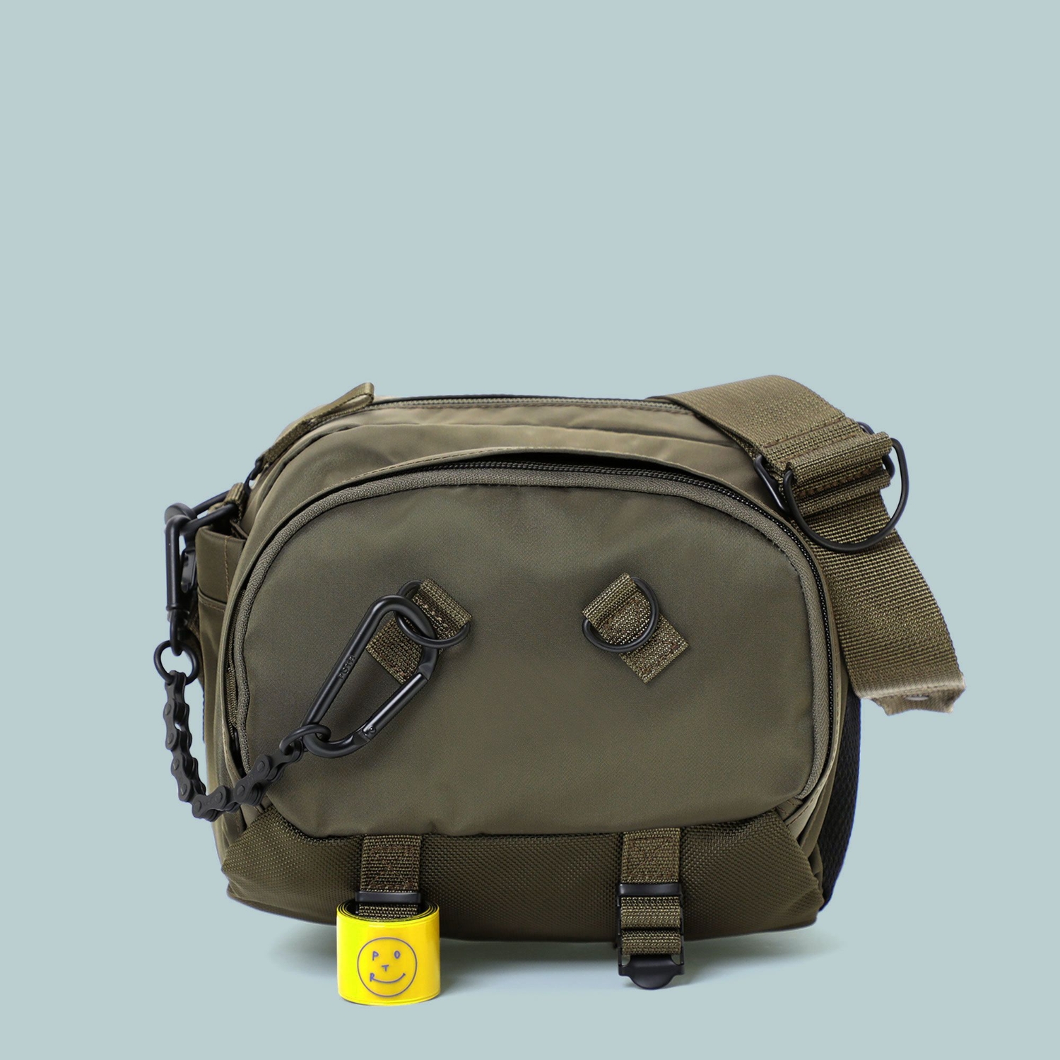 RIDE(ライド) SHOULDER BAG | 吉田カバンホームページ | YOSHIDA & Co.