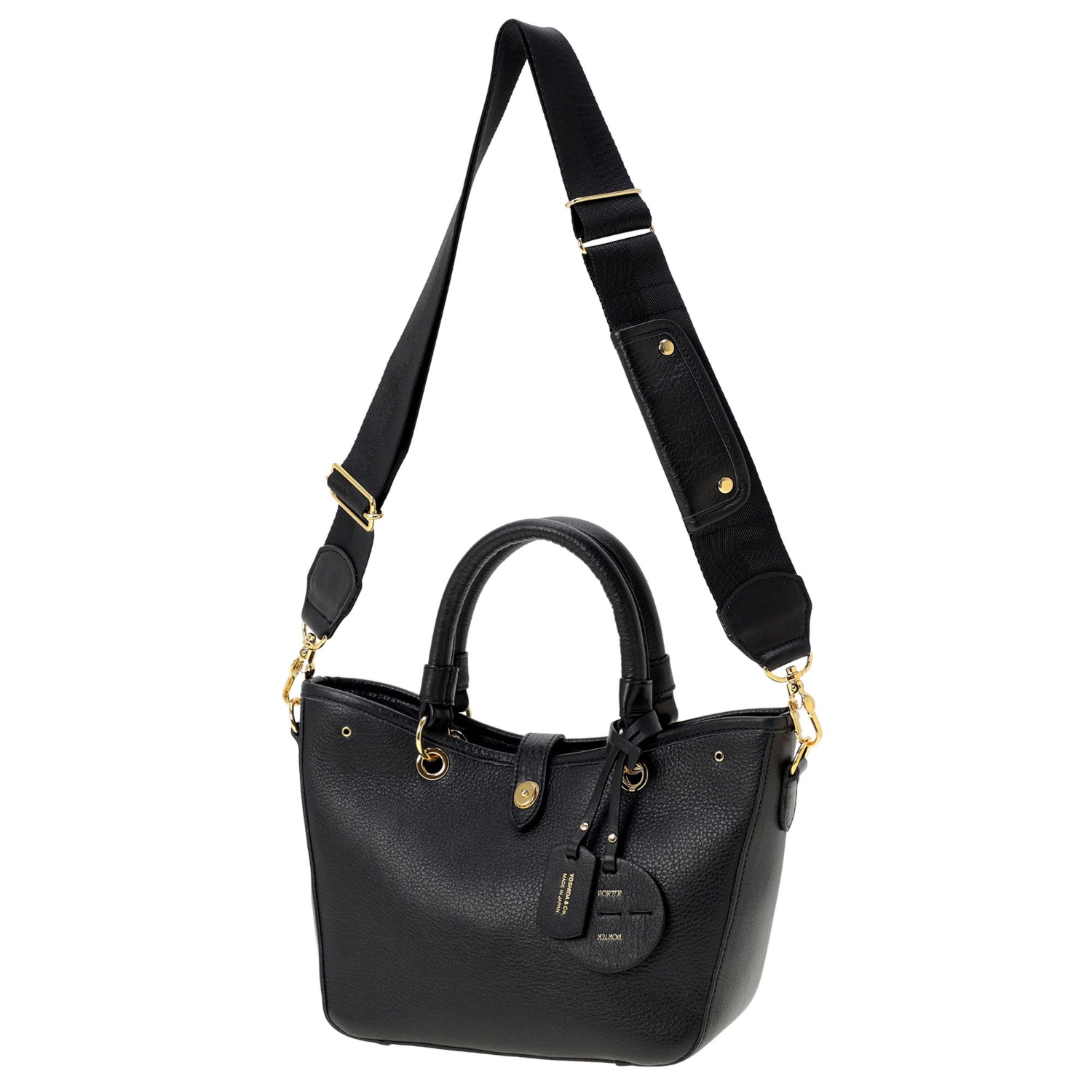 MINIATURE(ミニアチュール) 2WAY TOTE BAG | 吉田カバンホームページ