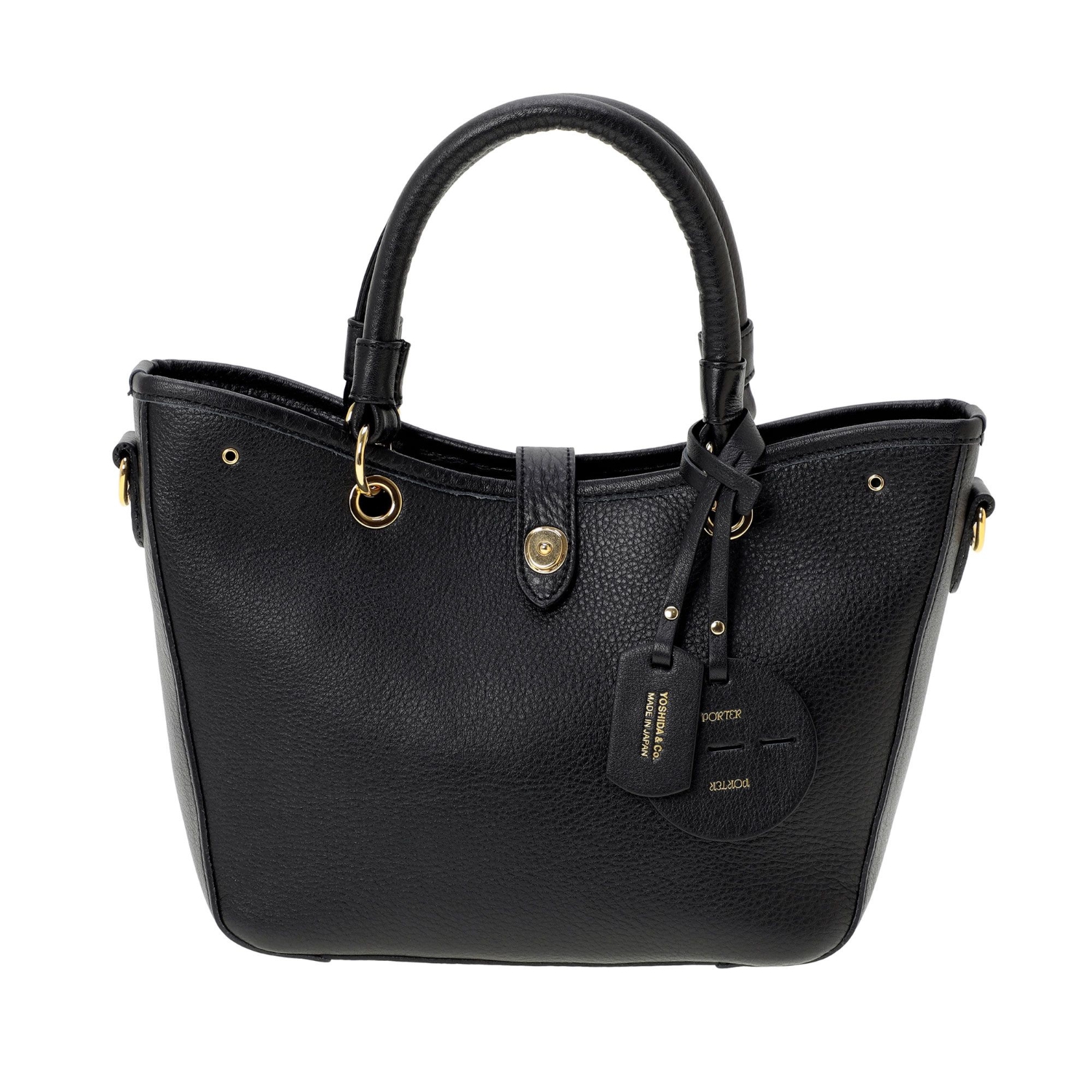 MINIATURE(ミニアチュール) 2WAY TOTE BAG | 吉田カバンホームページ