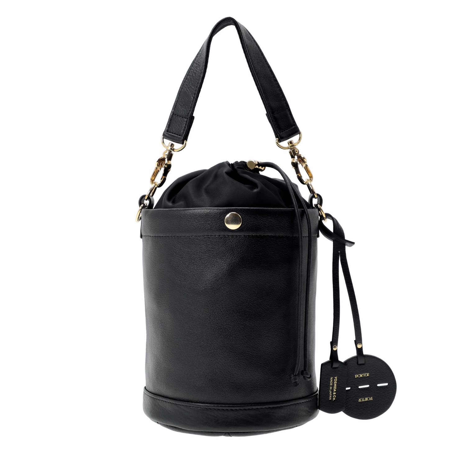 MINIATURE(ミニアチュール) 2WAY SHOULDER BAG | 吉田カバン