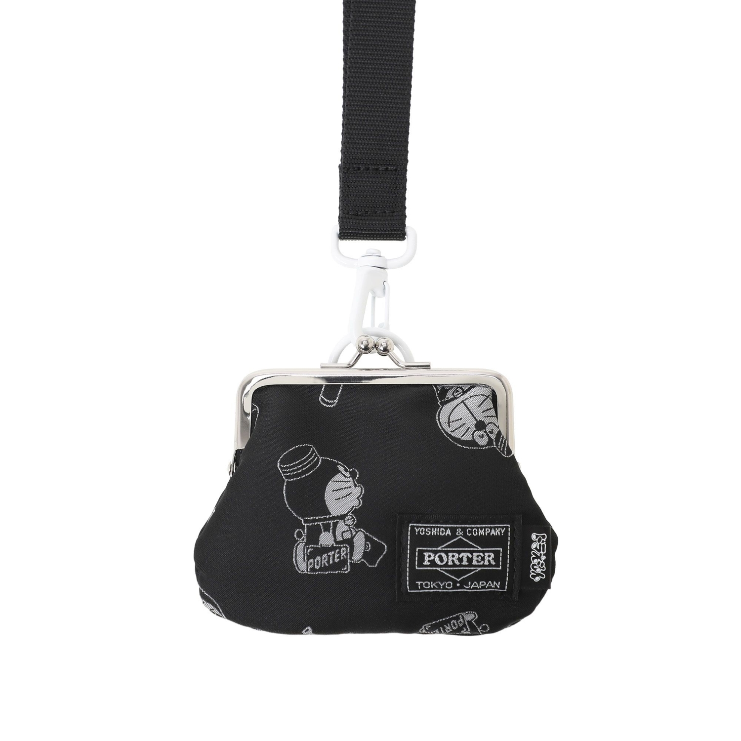 ドラえもん x PORTER(ドラえもん x ポーター) COIN CASE | 吉田カバン