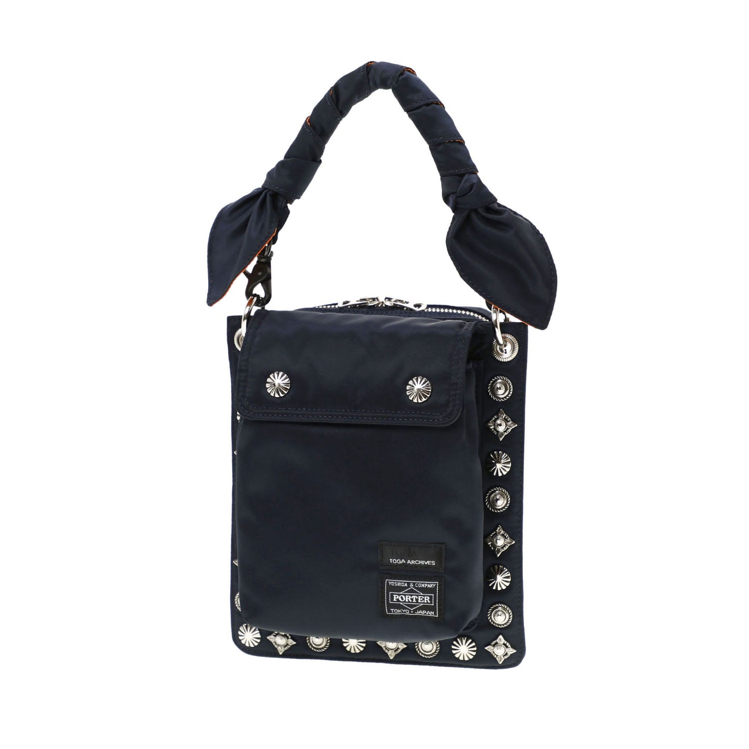 TOGA x PORTER(トーガ x ポーター) SHOULDER POUCH | 吉田カバン