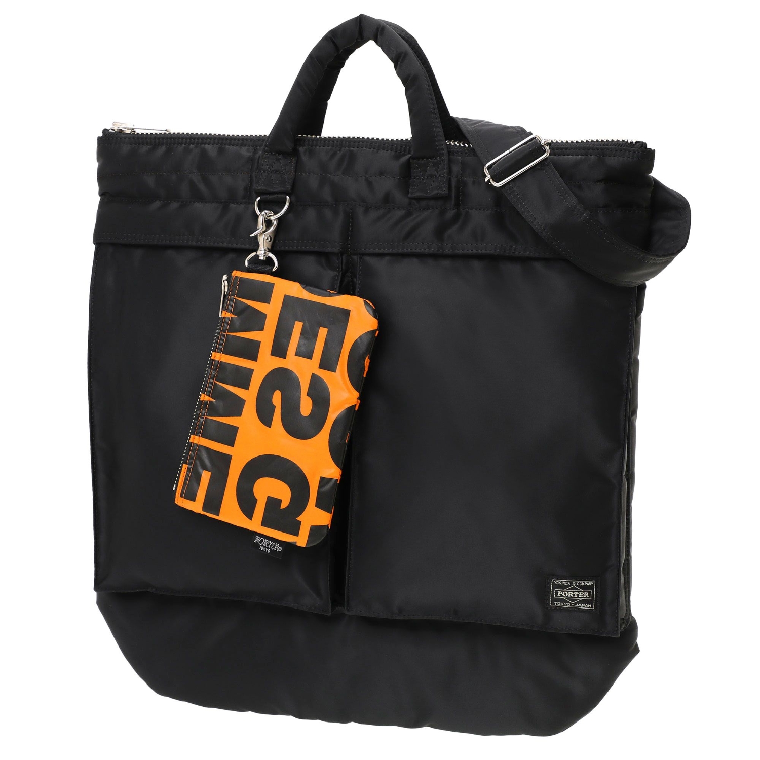 COMME des GARCONS x TANKER(コム・デ・ギャルソン x タンカー) HELMET