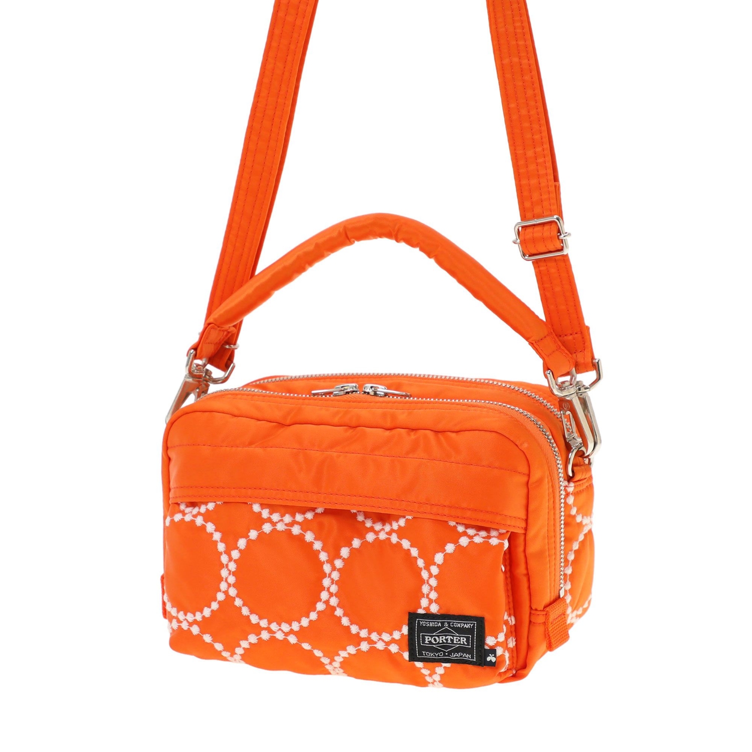 mina perhonen x PORTER(ミナ ペルホネン x ポーター) 