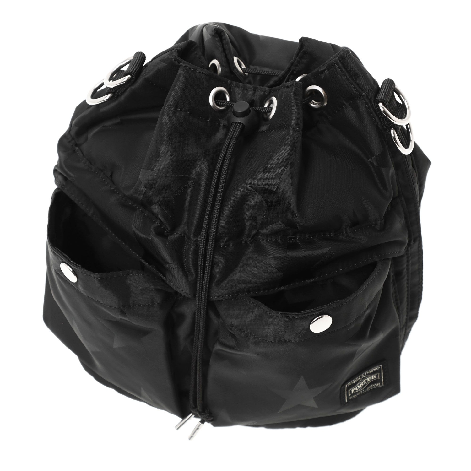 FLAG(フラッグ) 2WAY TOOL BAG | 吉田カバンホームページ | YOSHIDA & Co.