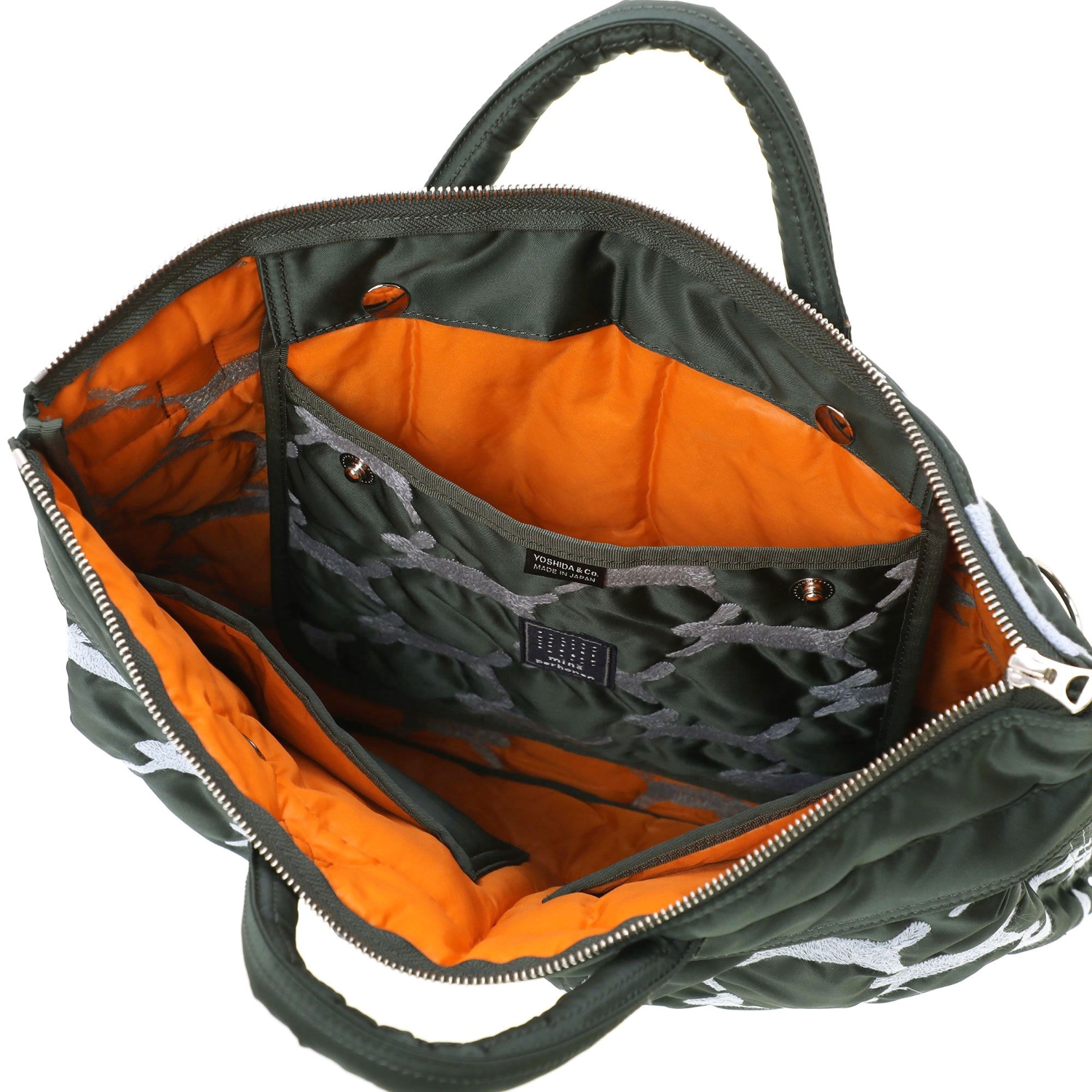 mina perhonen x PORTER(ミナ ペルホネン x ポーター) 