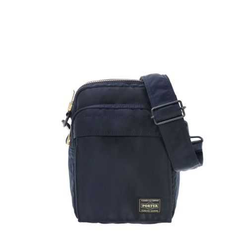PALACE PORTER(パレス ポーター) VERTICAL SHOULDER BAG | 吉田カバン