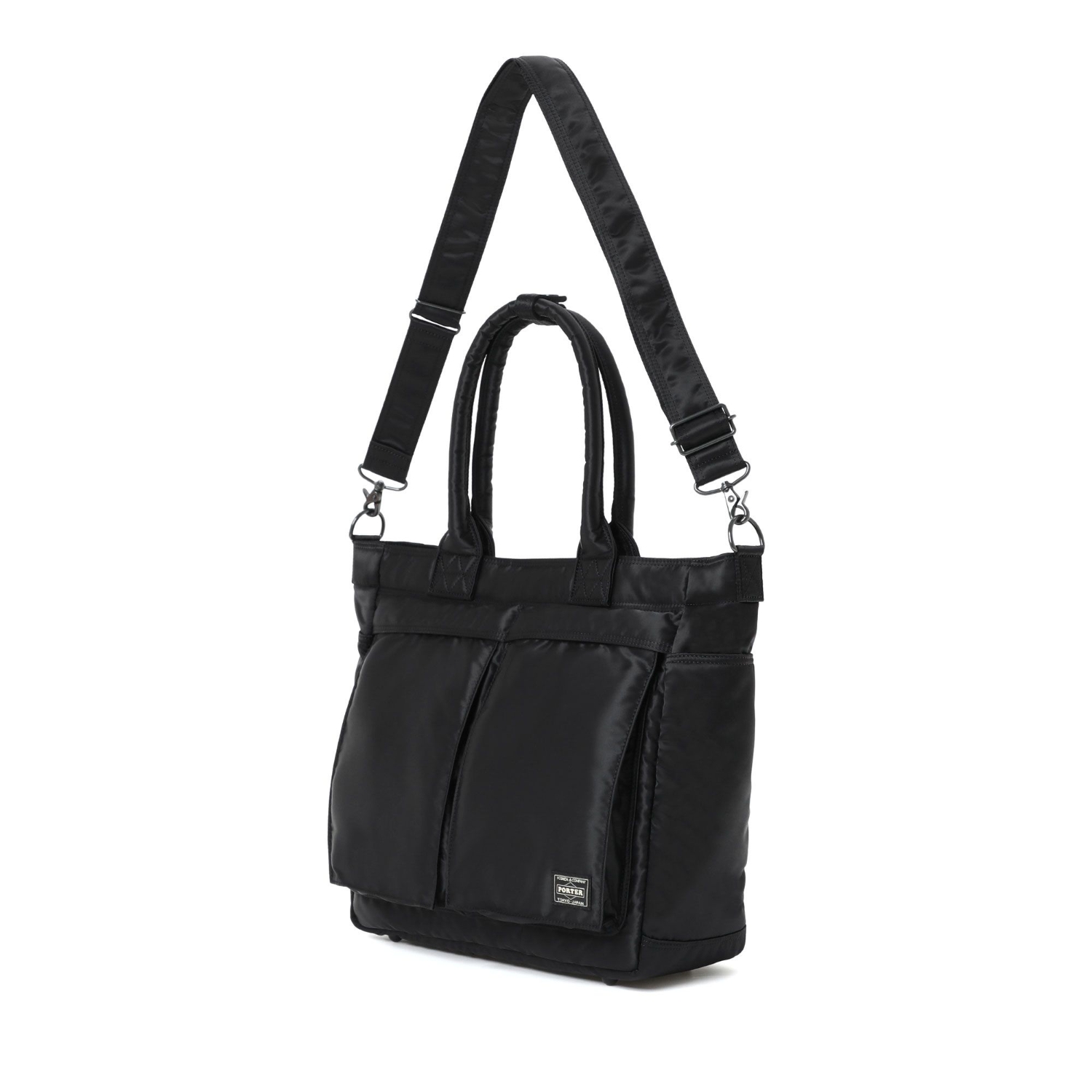 TANKER(タンカー) TOTE BAG(L) | 吉田カバンホームページ | YOSHIDA & Co.