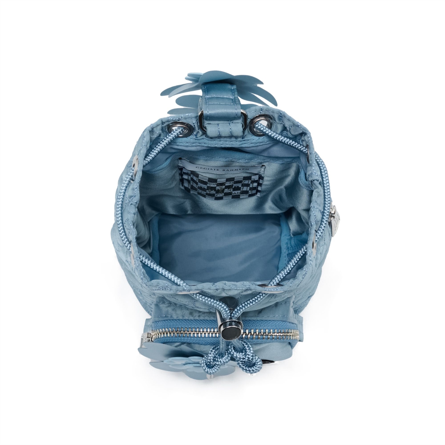 CECILIE BAHNSEN x PORTER(セシリーバンセン x ポーター) BONSAC MINI