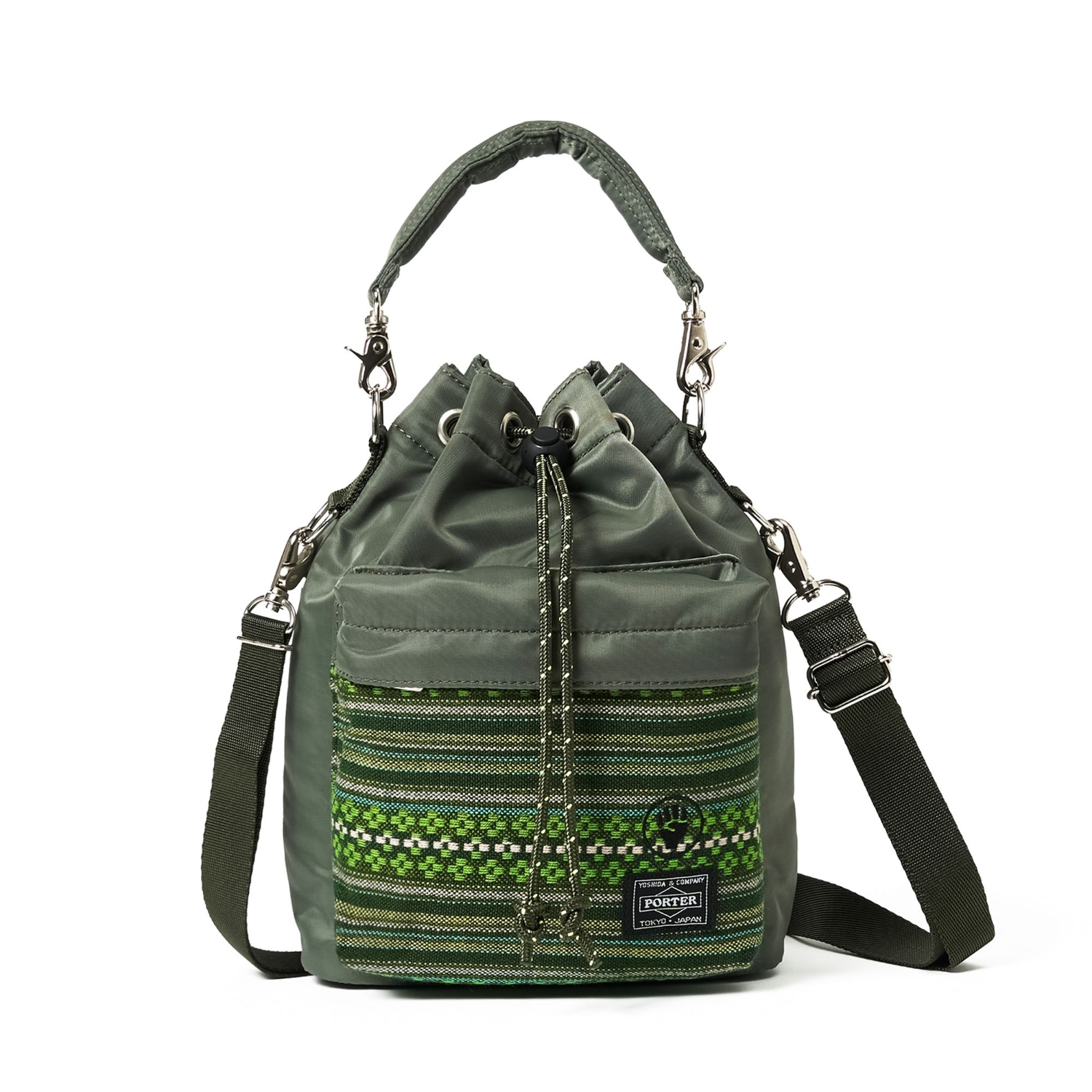 THE INOUE BROTHERS x PORTER(ザ イノウエブラザーズ x ポーター