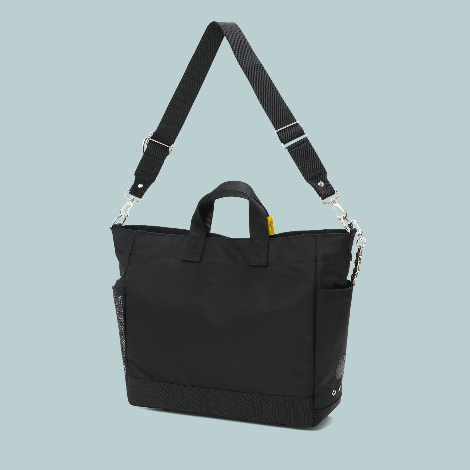 RIDE(ライド) 2WAY TOTE BAG | 吉田カバンホームページ | YOSHIDA & Co.