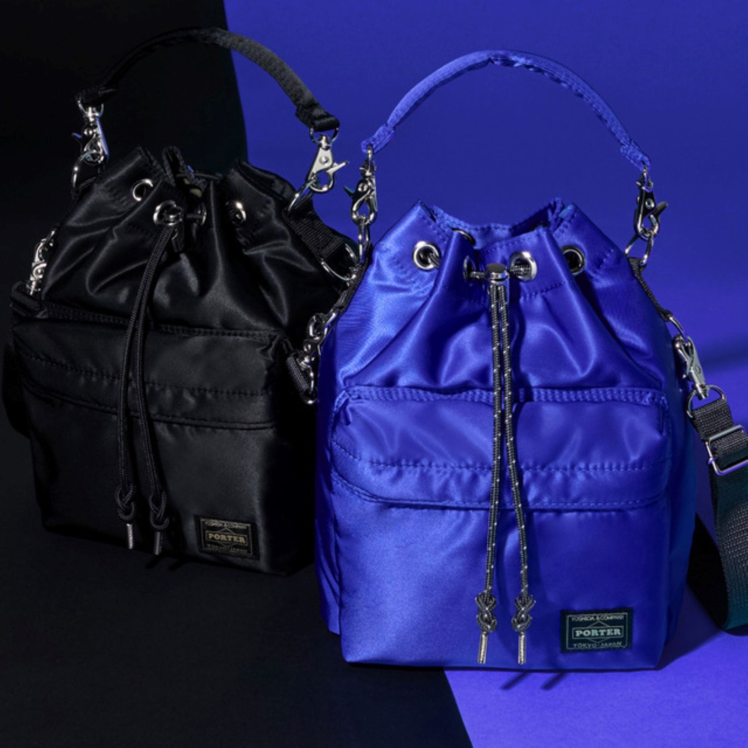 BALLOONSAC(バルーンサック) | 吉田カバンホームページ | YOSHIDA & Co.