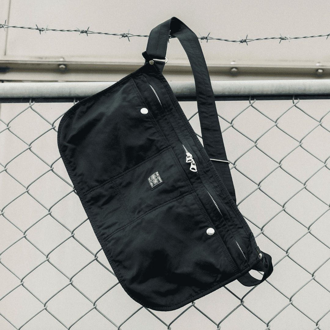 任天堂 x ポーター | 吉田カバンホームページ | YOSHIDA & Co.