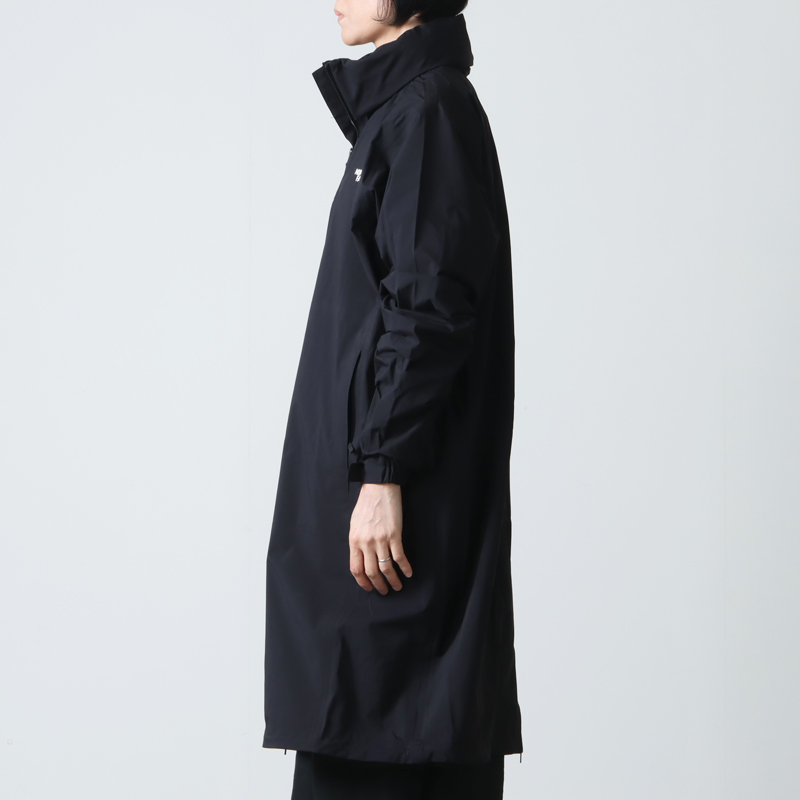 THE NORTH FACE (ザノースフェイス) MTY Pickapack Rain Coat / MTY