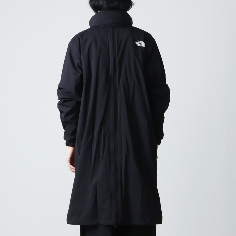 THE NORTH FACE (ザノースフェイス) MTY Pickapack Rain Coat / MTY