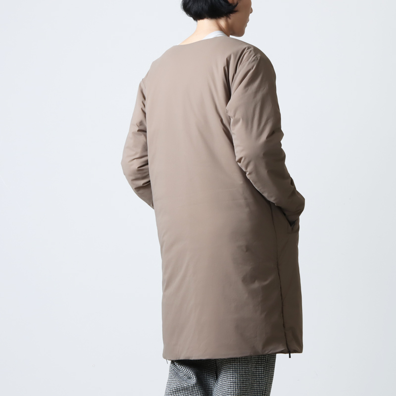 THE NORTH FACE (ザノースフェイス) Matenrity Ventrix Cardigan