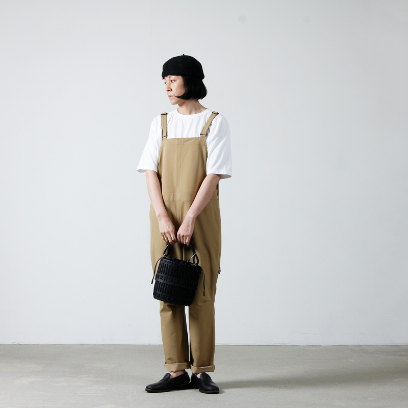 THE NORTH FACE (ザノースフェイス) Maternity Overall / マタニティ