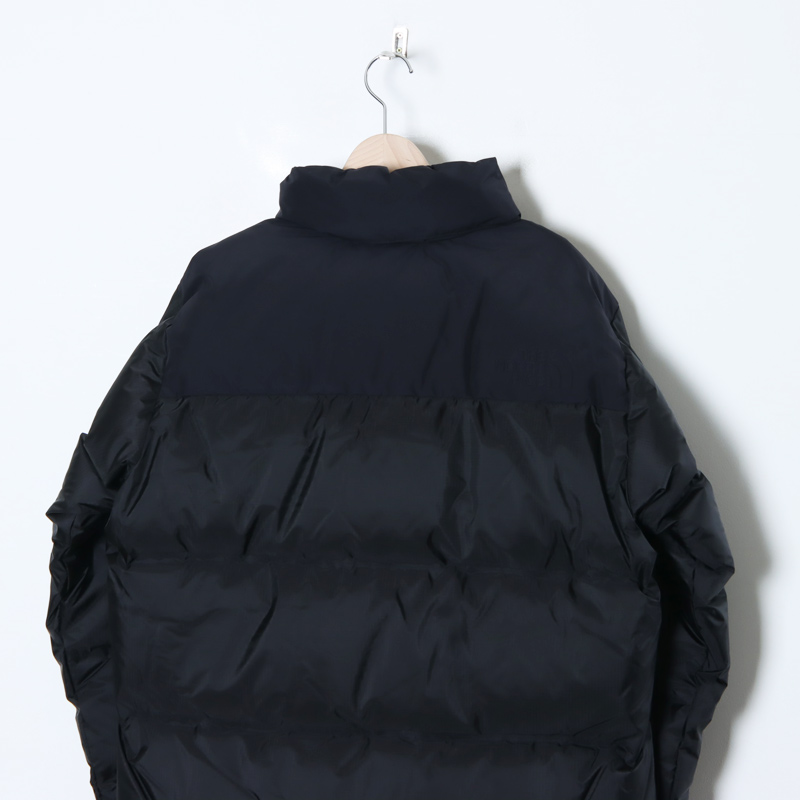 THE NORTH FACE (ザノースフェイス) GTX Nuptse Jacket / ゴアテックス