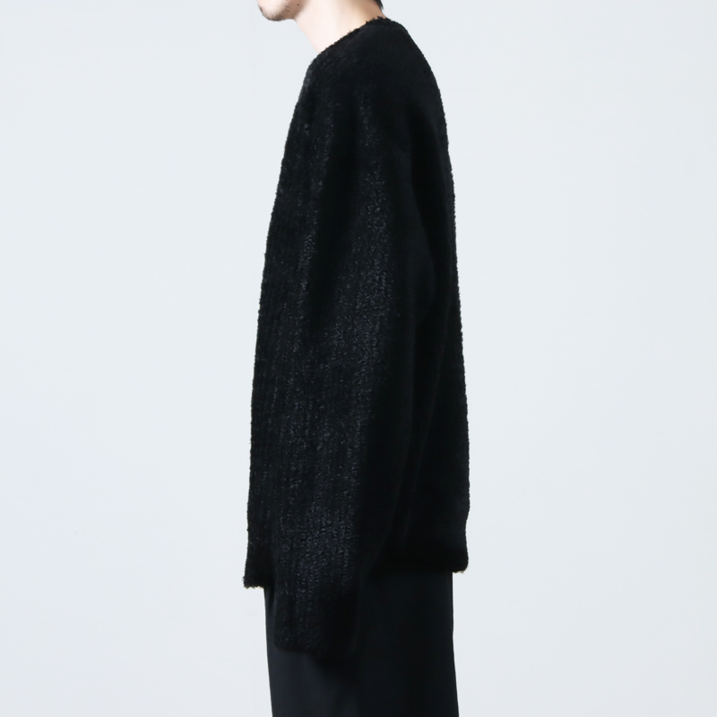 THE NORTH FACE (ザノースフェイス) Alternative Feather Crew