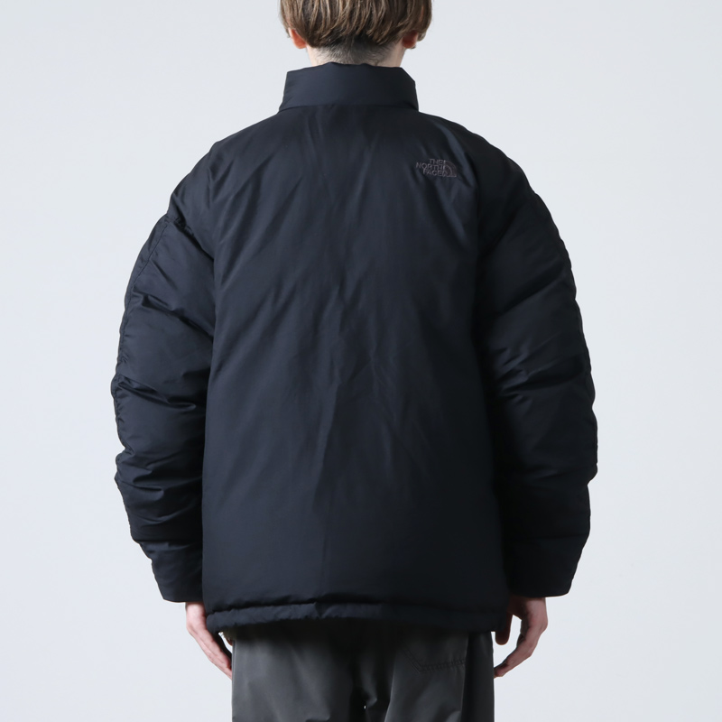 THE NORTH FACE (ザノースフェイス) Alteration Sierra Jacket