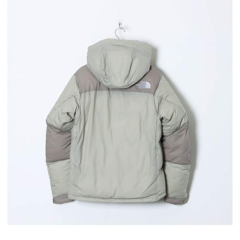 THE NORTH FACE (ザノースフェイス) Baltro Light Jacket（UNISEX
