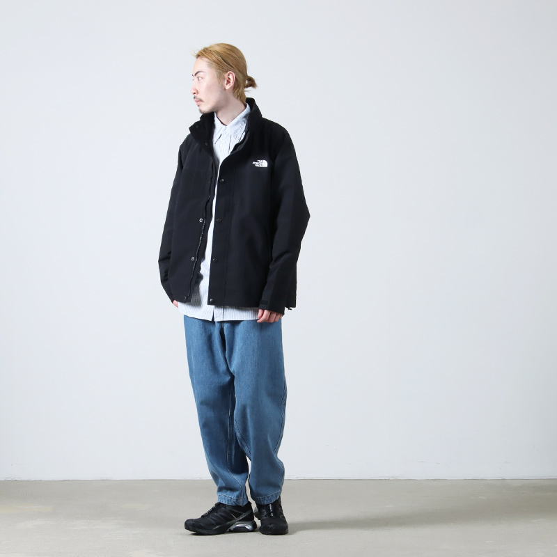 THE NORTH FACE (ザノースフェイス) Hydrena Wind Jacket / ハイドレナ
