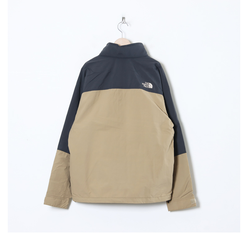 THE NORTH FACE (ザノースフェイス) Hydrena Wind Jacket / ハイドレナ