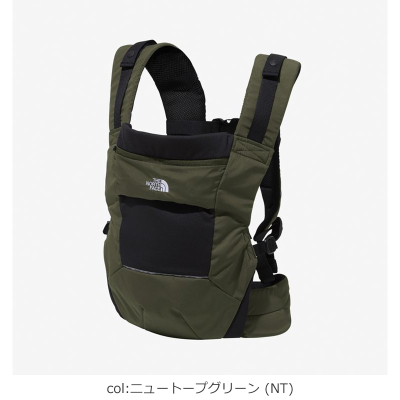 THE NORTH FACE (ザノースフェイス) Baby Compact Carrier / ベイビー