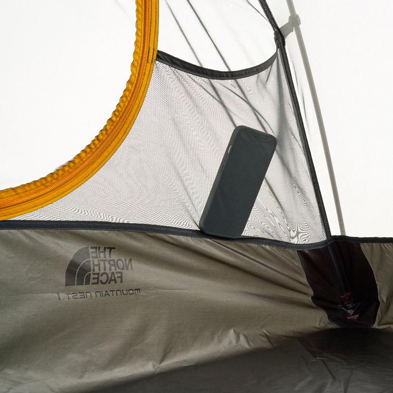 THE NORTH FACE (ザノースフェイス) Mountain Nest 1 / マウンテンネスト1