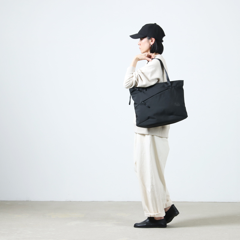 THE NORTH FACE (ザノースフェイス) Pyrenees Tote / ピレネー トート