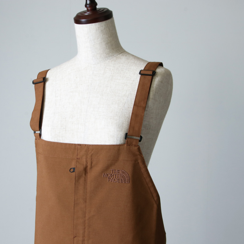 THE NORTH FACE (ザノースフェイス) Firefly Apron / ファイヤーフライ